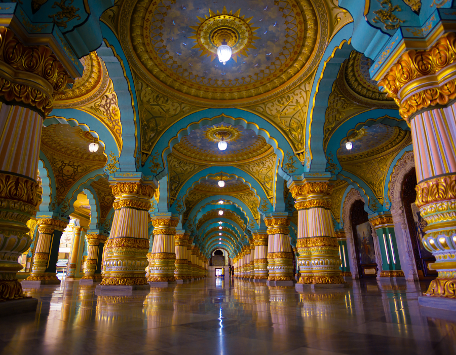 Cung điện Residenz