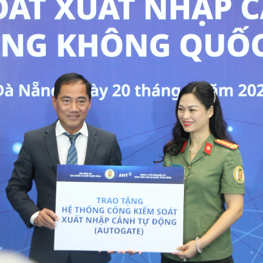 Định hướng tương lai của Sân bay quốc tế Đà Nẵng