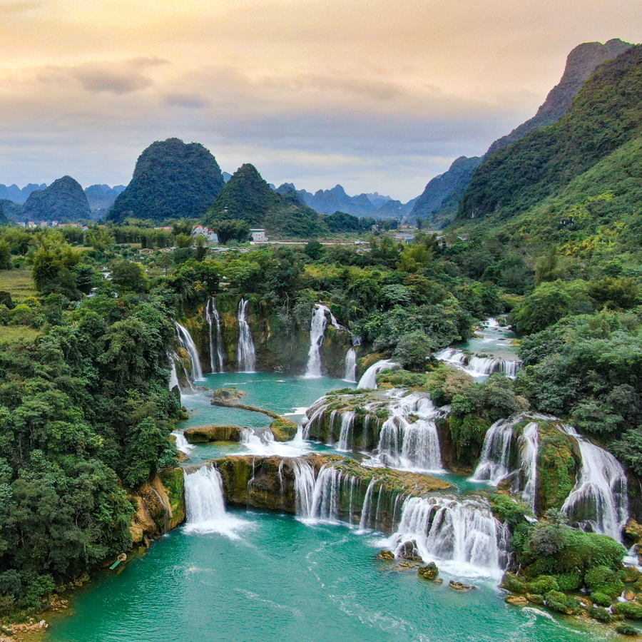 Cao Bằng