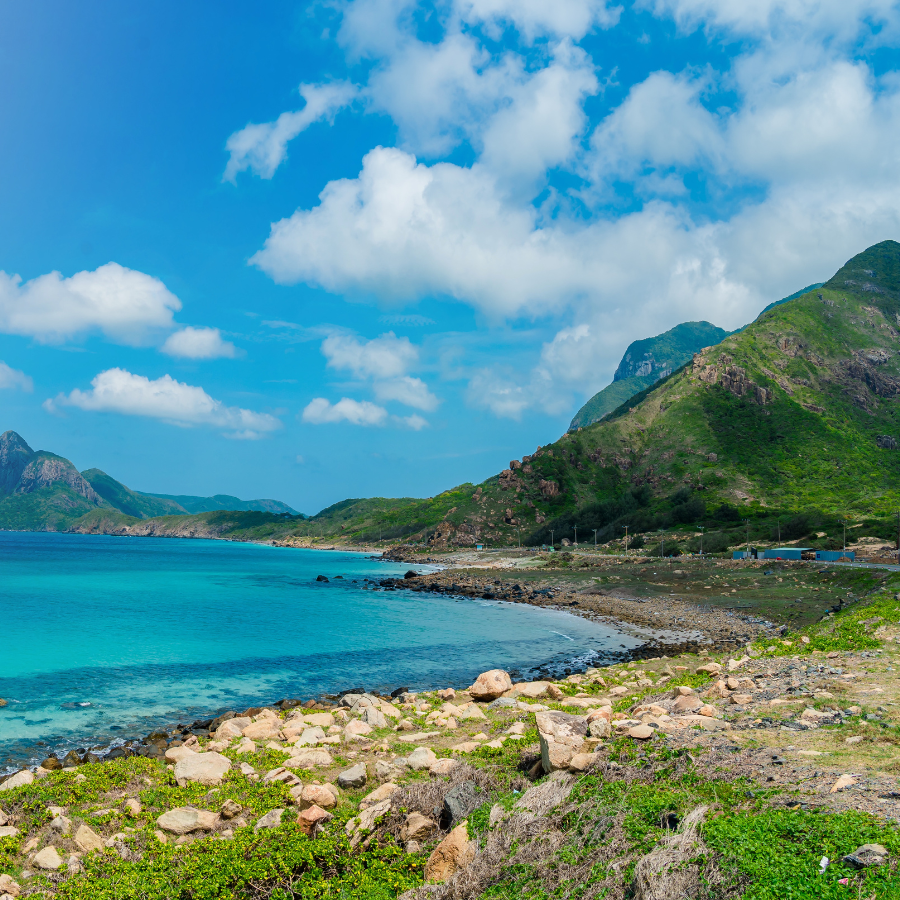 Côn Đảo (Bà Rịa - Vũng Tàu)
