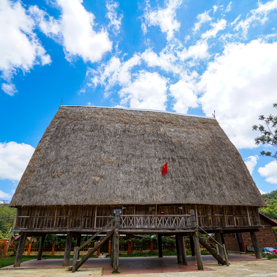 Kon Tum