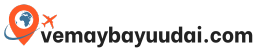 Vé Máy Bay Ưu Đãi - Đặt Vé Máy Bay Giá Rẻ Trực Tuyến